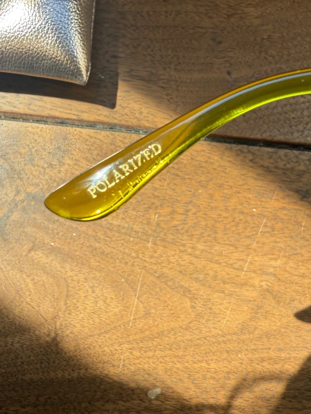 I-Sea Royal Sunglasses
